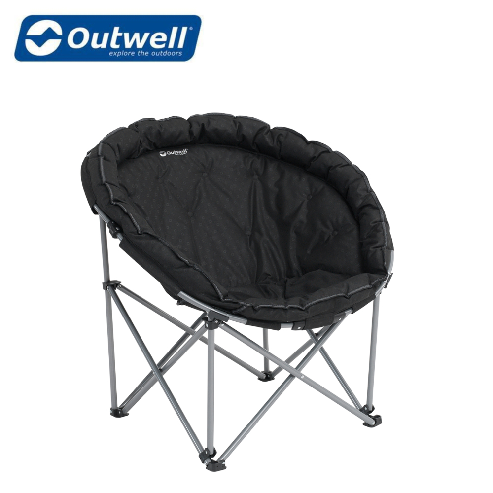 Outwell Casilda XL Folding Chair Purely Outdoors