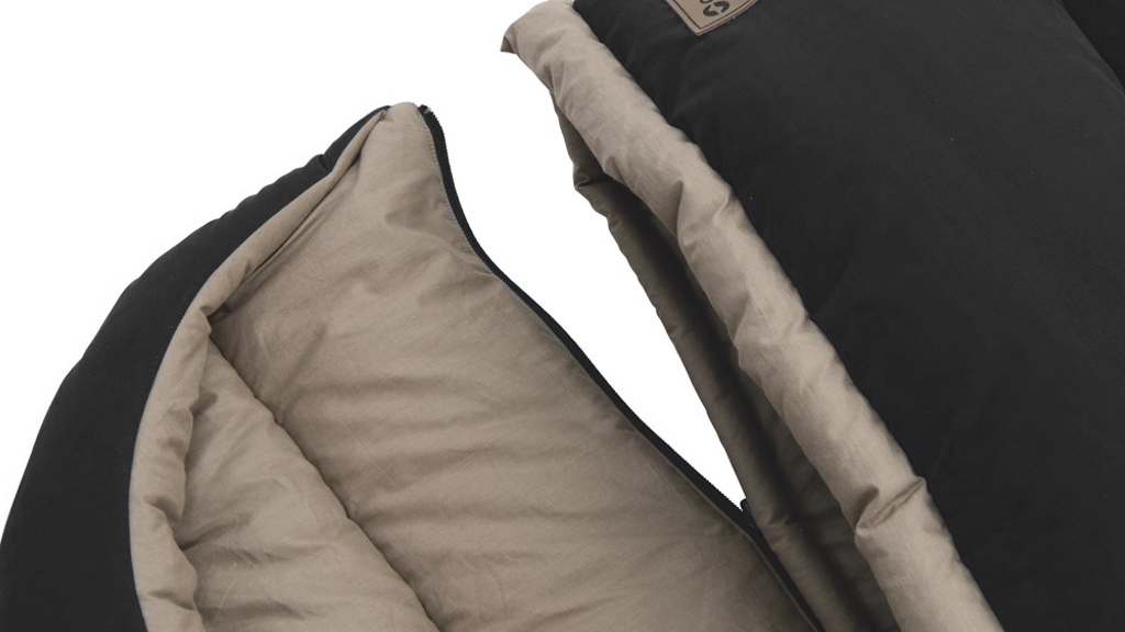 Outwell constellation lux shop double sleeping bag