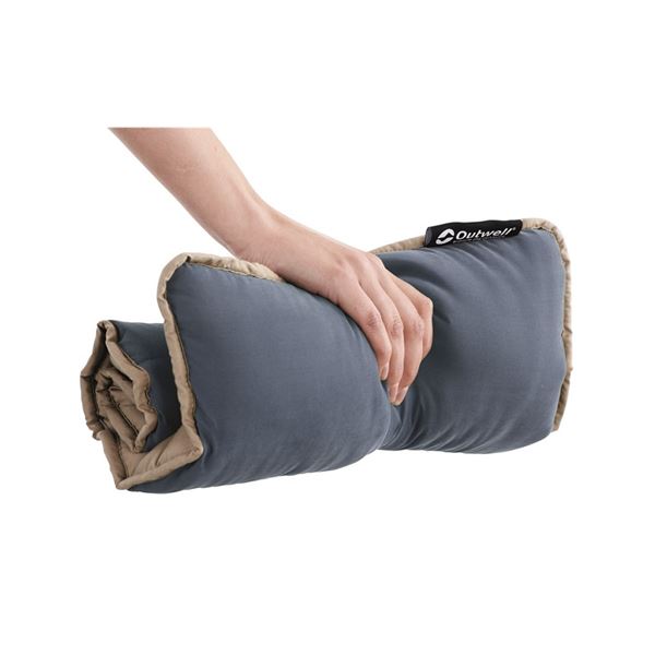 additional image for Outwell Constellation Camping Pillow - Blue