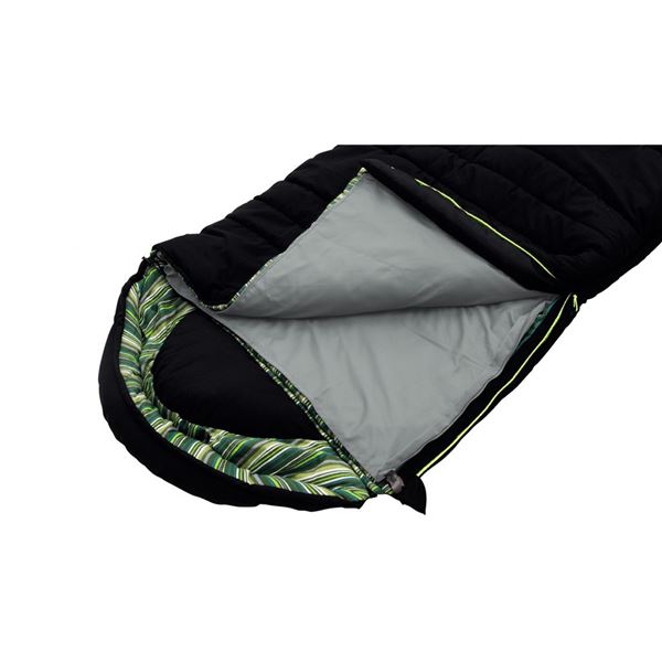 additional image for Outwell Double Cotton Sleeping Bag Liner