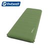 additional image for Outwell Dreamcatcher Single Self Inflating Mat - 12cm XL