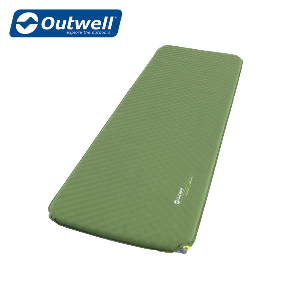 outwell sleeping mat