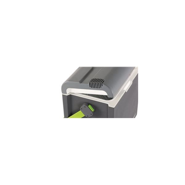 additional image for Outwell ECOcool 24L Slate Grey Coolbox