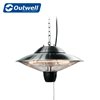additional image for Outwell Fuji Electric Camping/Patio Heater UK