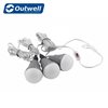 additional image for Outwell Epsilon USB LED Bulb Set