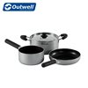 additional image for Outwell Feast Cooking Set - Medium