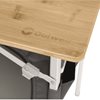 additional image for Outwell Padres Double Kitchen Table