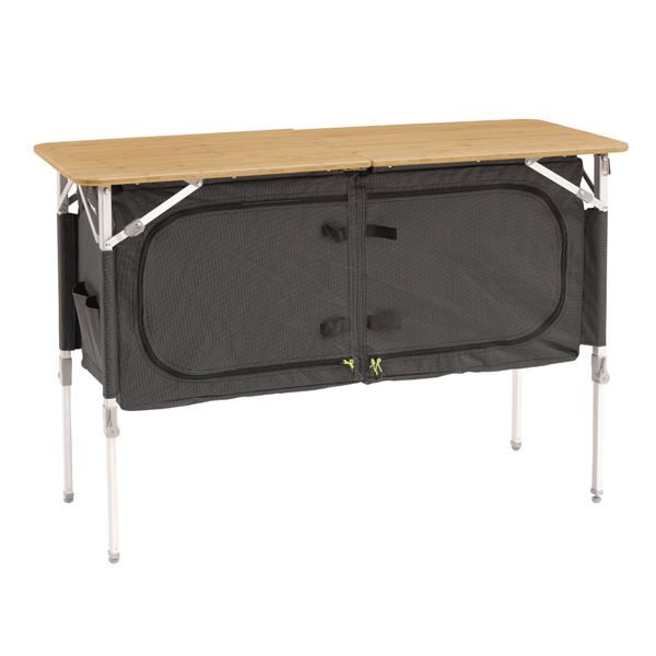 additional image for Outwell Padres Double Kitchen Table