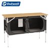 additional image for Outwell Padres Double Kitchen Table