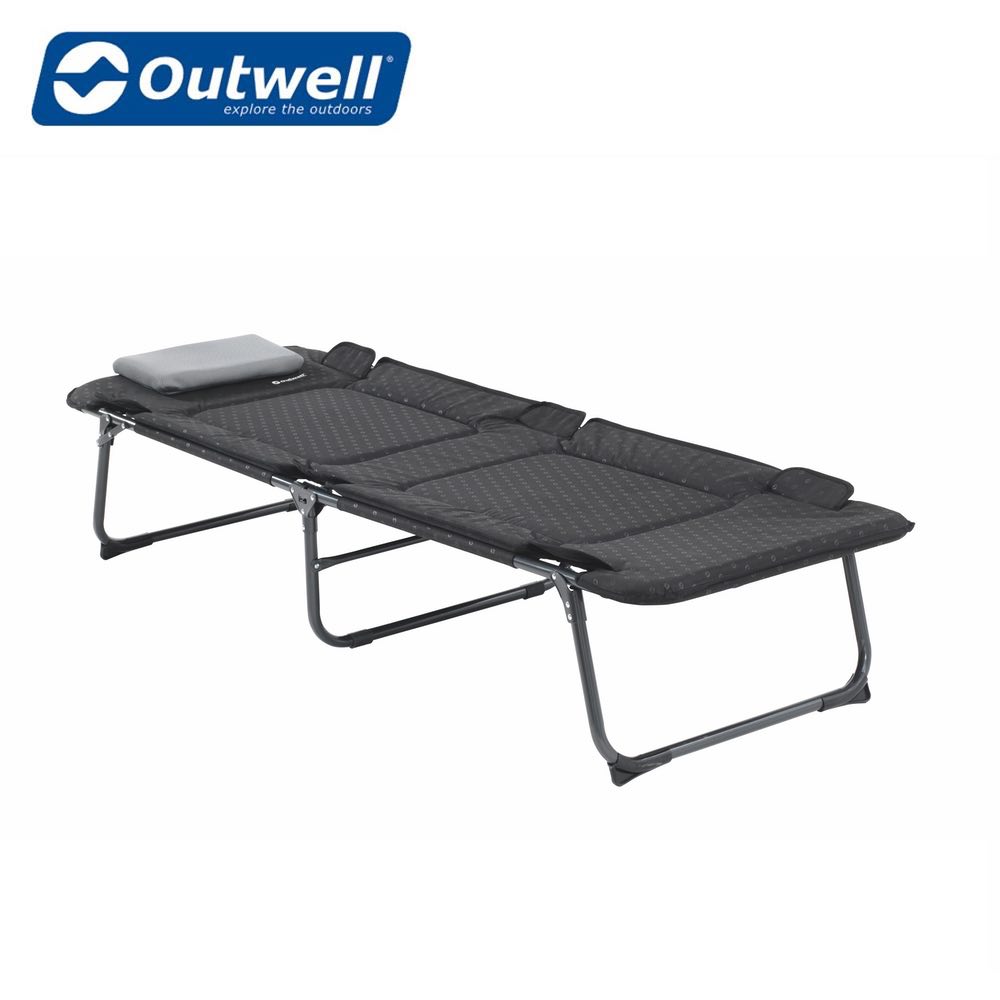 Outwell Pardelas M Camp Bed 2022 Model Purely Outdoors