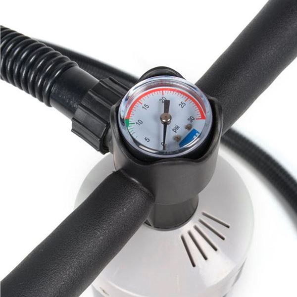 additional image for Dometic Downdraught 2.2 Litre Hand Pump