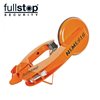 additional image for Purple Line Full Stop Nemesis Wheel Clamp