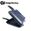 additional image for RidgeMonkey Connect Pan & Griddle XXL Granite Edition