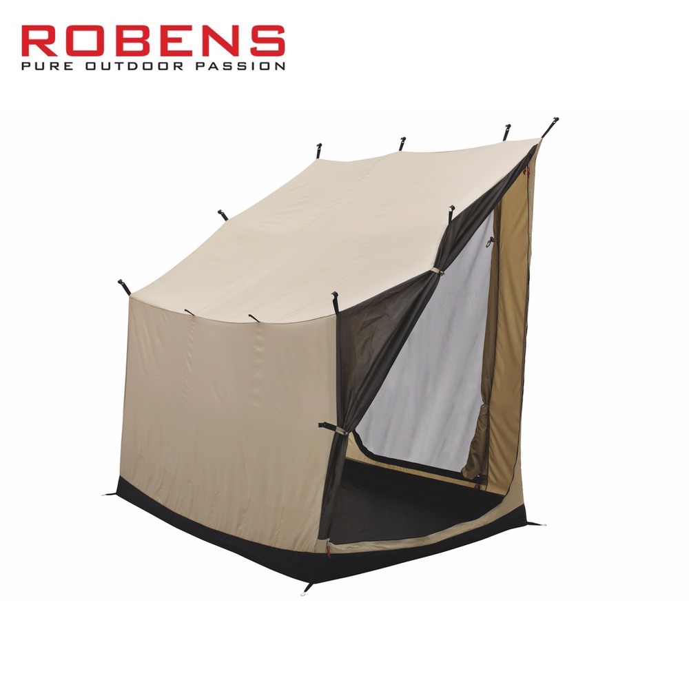 Robens Prospector S Inner Tent Purely Outdoors