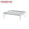 additional image for Robens Wilderness Cooking Table