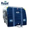 additional image for Royal Premium Caravan Front Towing Cover