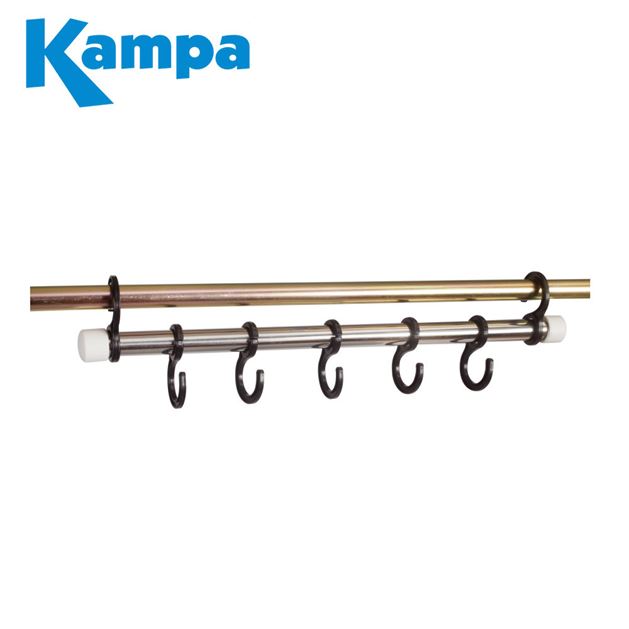 Kampa Jack 5 Hook Hanger