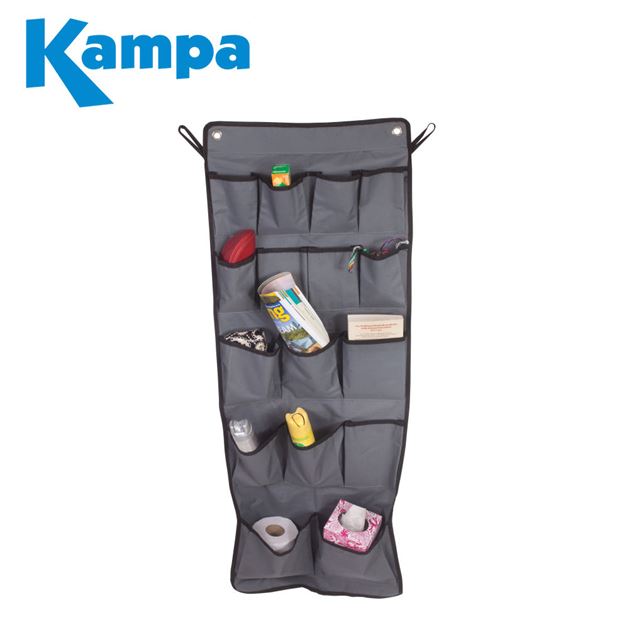 Kampa Classic Tent & Awning Tidy