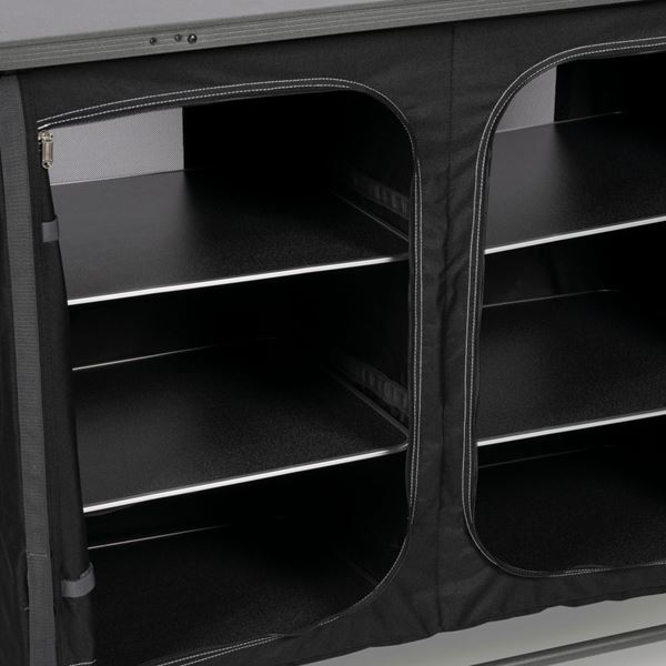 additional image for Kampa Dometic Zara Storage Cupboard - 2024 Model