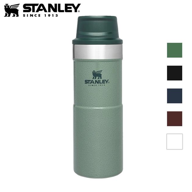 Stanley Classic Trigger Action Travel Mug - 0.35L