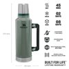 additional image for Stanley Classic Legendary Bottle - 1.9L - All Colours