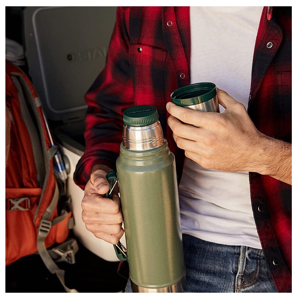 Stanley Classic Legendary Bottle 1.9L | Purely Outdoors