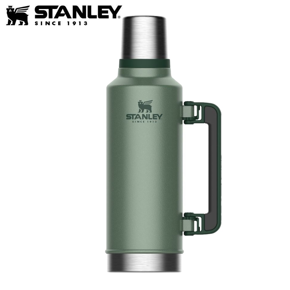 Stanley sales thermos cleaning