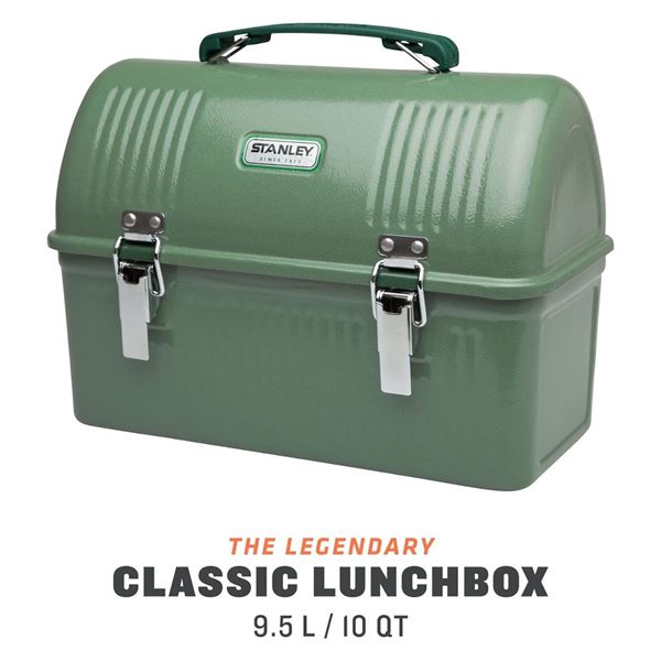 additional image for Stanley Legendary Classic Lunch Box - 9.5L