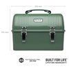 additional image for Stanley Legendary Classic Lunch Box - 9.5L