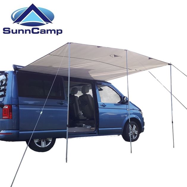 SunnCamp SunnShield 240 Universal Sun Canopy