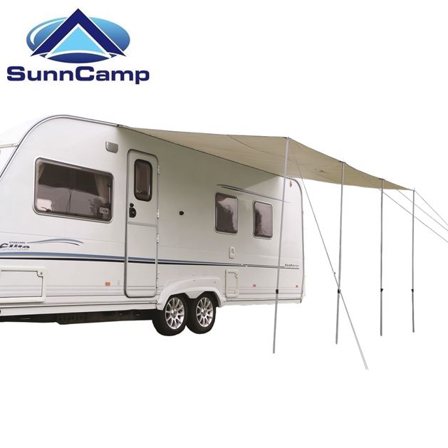 SunnCamp SunnShield 390 Universal Sun Canopy