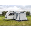 additional image for SunnCamp Swift 220 SC Deluxe Caravan Awning