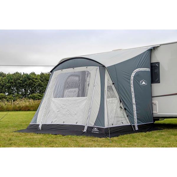 additional image for SunnCamp Swift 220 SC Deluxe Caravan Awning