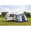 additional image for SunnCamp Swift 325 SC Deluxe Caravan Awning