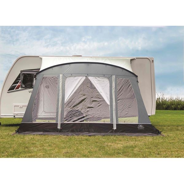 additional image for SunnCamp Swift 390 SC Deluxe Caravan Awning