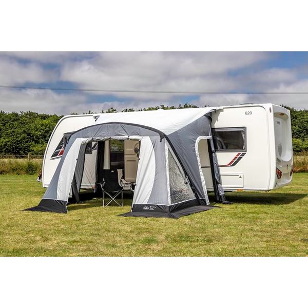 additional image for SunnCamp Swift Air SC 325 Caravan Awning