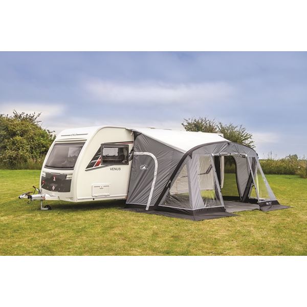additional image for SunnCamp Swift Air 390 SC Caravan Awning