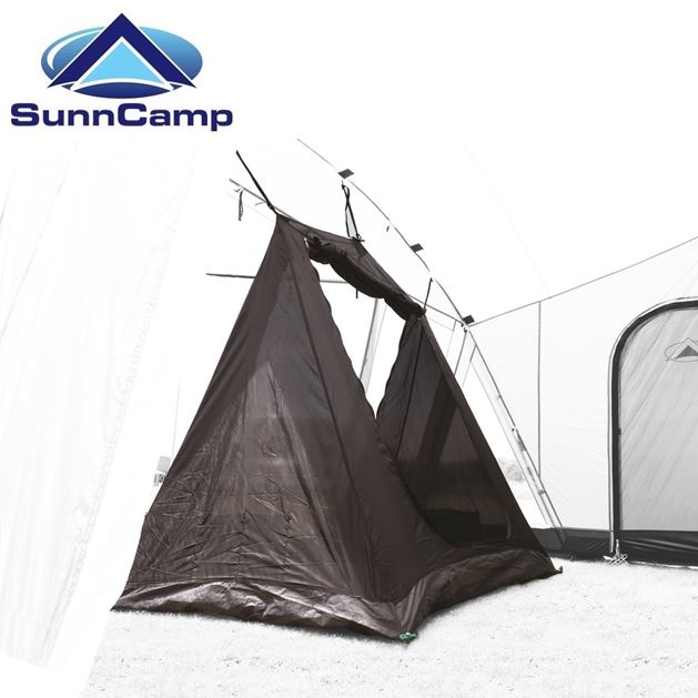 Sunncamp Deluxe Camping Storage Unit