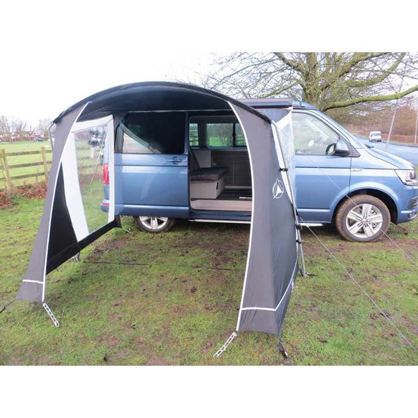 additional image for SunnCamp Swift Van Canopy 260 High
