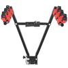 additional image for Streetwize Tow Ball Mounted 3 Bicycle Carrier SWCC5