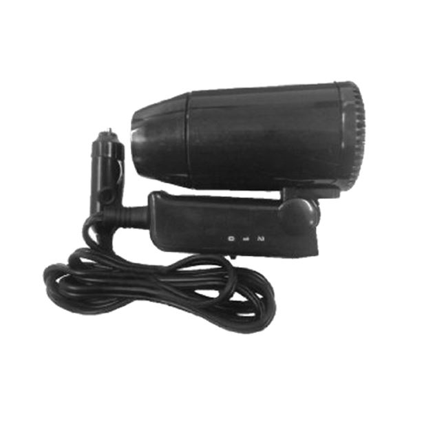 Streetwize 12v Hair Dryer (For Car 12v Socket)