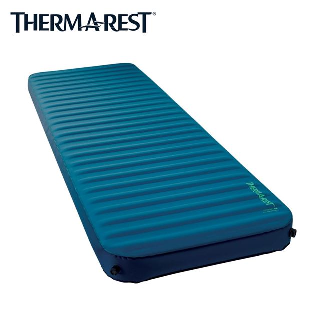 Therm-a-Rest MondoKing 3D Sleeping Pad - All Sizes