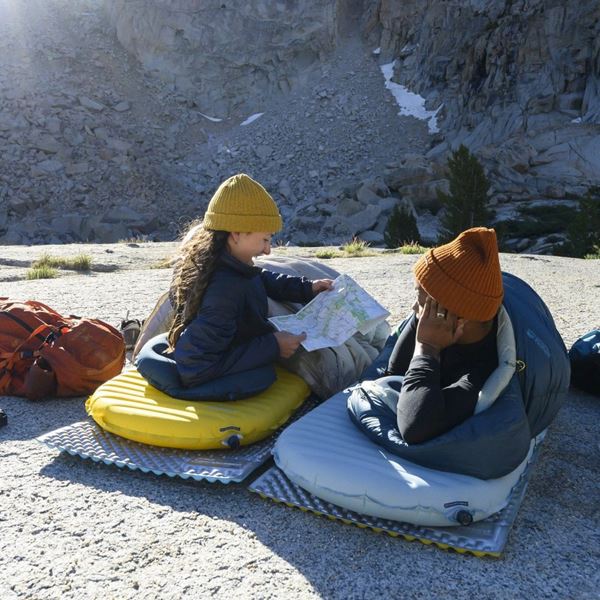additional image for Therm-a-Rest NeoAir XTherm NXT Sleeping Pad