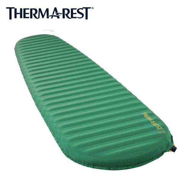 Therm-a-Rest Trail Pro Sleeping Pad - Regular