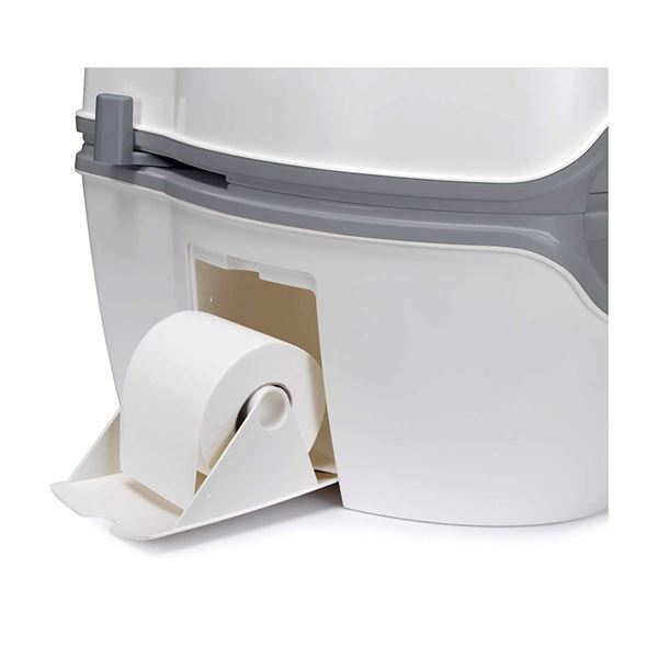 additional image for Thetford Porta Potti 565P Excellence Portable Toilet - Manual