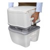 additional image for Thetford Porta Potti 565P Excellence Portable Toilet - Manual
