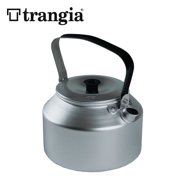 Trangia 1.4 Litre Aluminium Kettle