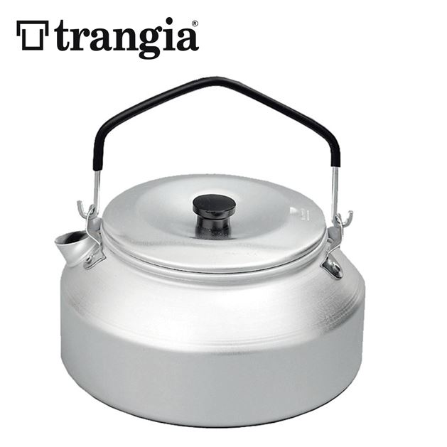 Trangia 27 Series Kettle 0.6 Litre