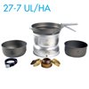 additional image for Trangia Stoves 27 Series Ultralight: 27-1 To 27-8