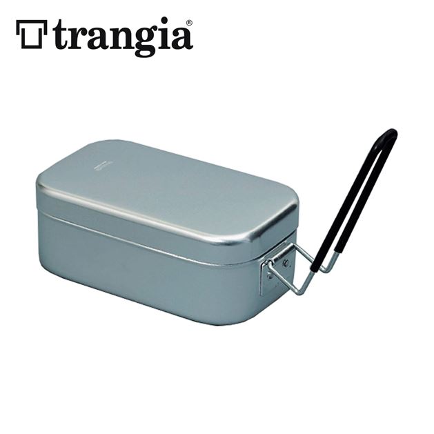 Trangia Mess Tin